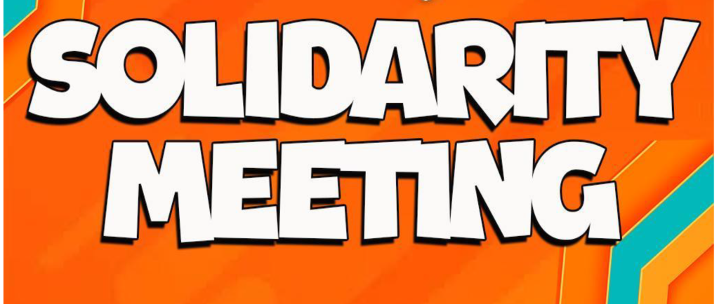 Solidarity prog featured image